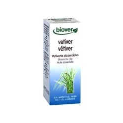 ESENCIA VETIVER 10ML BIOVER