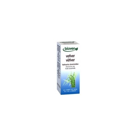 ESENCIA VETIVER 10ML BIOVER