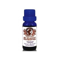 ESENCIA VETIVER 15ML MARNYS
