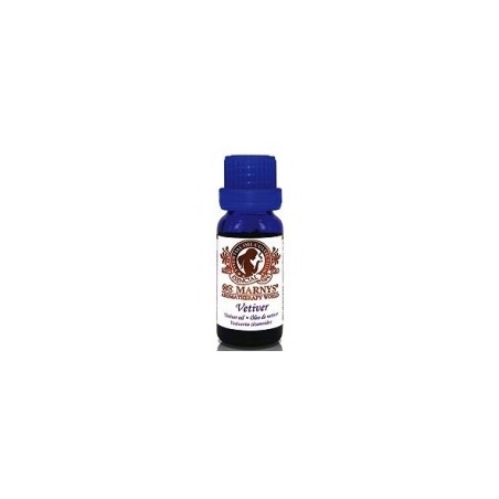 ESENCIA VETIVER 15ML MARNYS