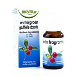 ESENCIA WINTERGREN 10ML BIOVER