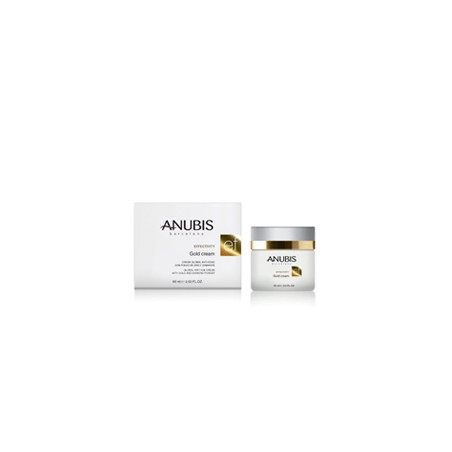 EF EFFECTIVITY TENSO GOLD ANUBIS 60 ML