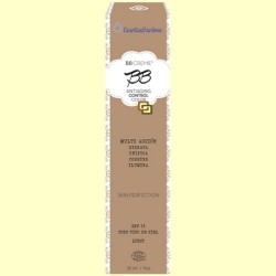 BB CREME COLOR CONTROL LIGHT 30ML ESENTIAL AROMS