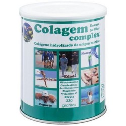 COLAGEM COMPLEX 330GR DIS