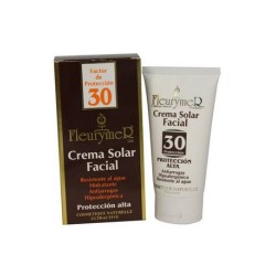 CREMA SOLAR FACTOR 30 FLEURYMER