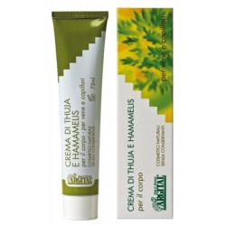 CREMA THUJA Y HAMAMELIS 75ML