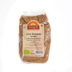 LINO DORADO 250G BIOGRA