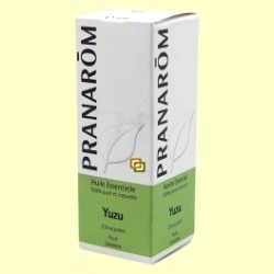 ESENCIA YUZU 5ML PRANAROM