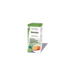 ESENCIA NARANJA BIO PHYSALIS