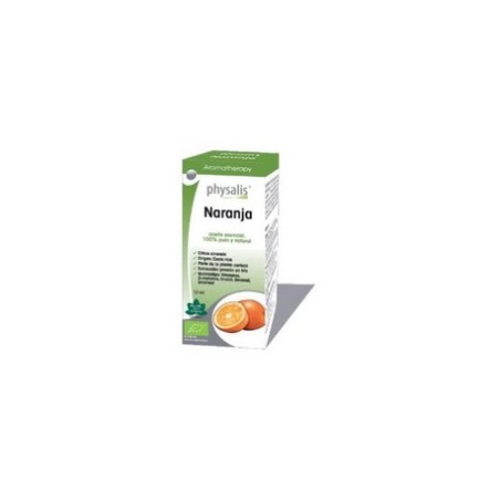 ESENCIA NARANJA BIO PHYSALIS