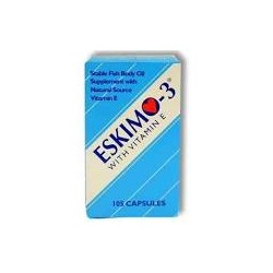 ESKIMO-3 105CAP BIODISNAT
