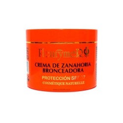 CREMA ZANAHORIA F-7 100ML TARO