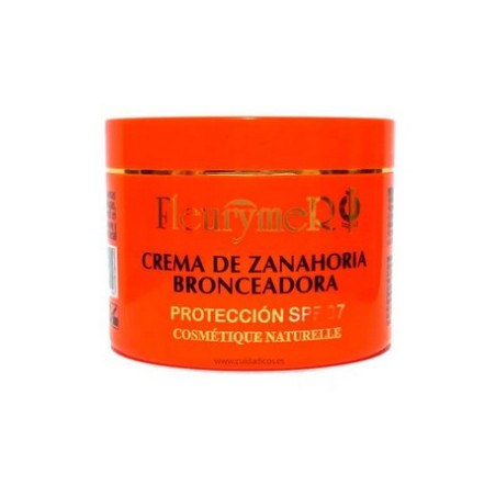 CREMA ZANAHORIA F-7 100ML TARO