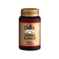 ESPINO BLANCO 400M 60CAP OBIRE