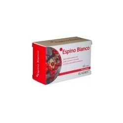 ESPINO BLANCO 60Cap. ELADIET