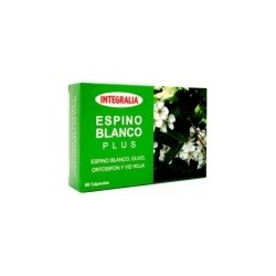 ESPINO BLANCO PLUS 60C INTEGRALIA
