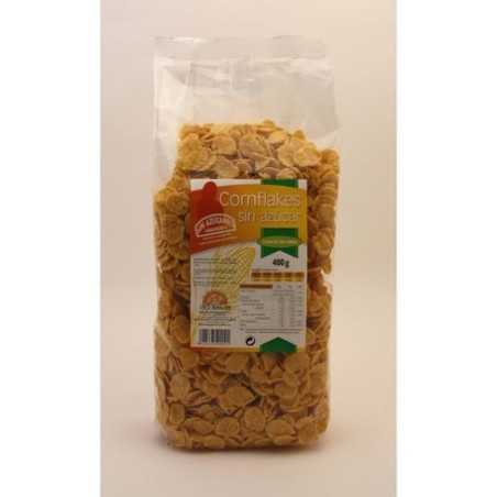CRONFLAKES 400GR S/A INT-SALIM