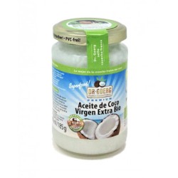 ACEITE COCO 200ML DR.GOER E.G