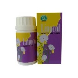 LINOCOL 60CAP EQUISALUD
