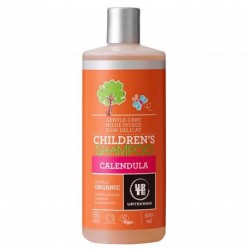 CHAMPU NIÑOS 500ML URTEKRAM