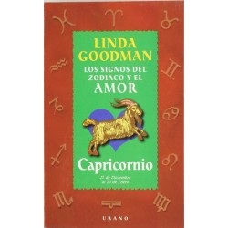 LOS SIGNO DEL ZODIACO Y EL AMOR CAPRICORNIO