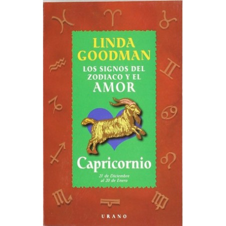 LOS SIGNO DEL ZODIACO Y EL AMOR CAPRICORNIO