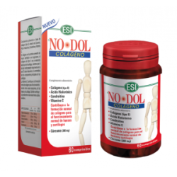 NODOL COLAGENO 60comp ESI