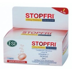 STOPFRI 10tab EFERVESCENTES ESI