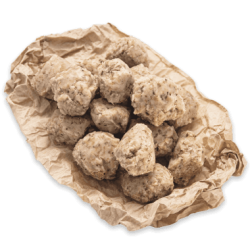 ALBONDIGAS VEGAN BIO 260g SINGULAR.ECO
