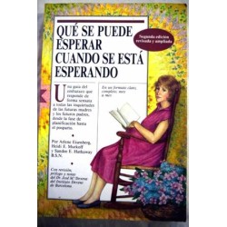 QUE SE PUEDE ESPERAR CUANDO SE ESTA ESPERANDO