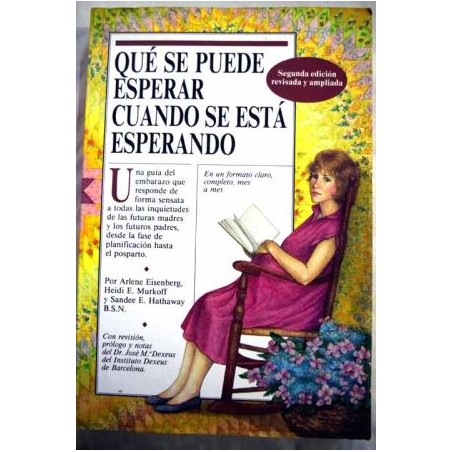 QUE SE PUEDE ESPERAR CUANDO SE ESTA ESPERANDO