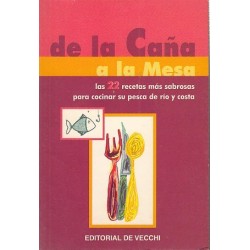 DE LA CAÑA A LA MESA