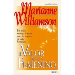 EL VALOR DE LO FEMENINO