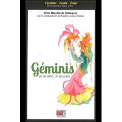 LIBRO GEMINIS