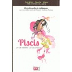 LIBRO PISCIS