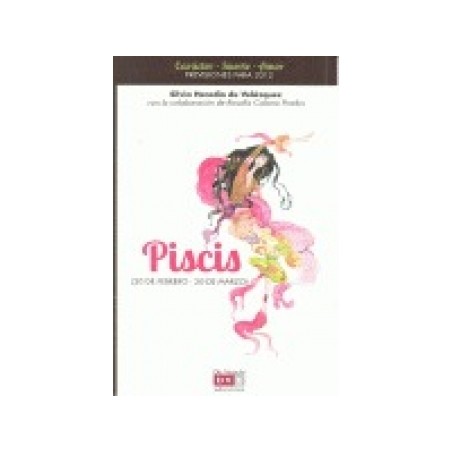 LIBRO PISCIS
