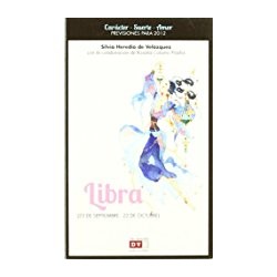 LIBRO LIBRA