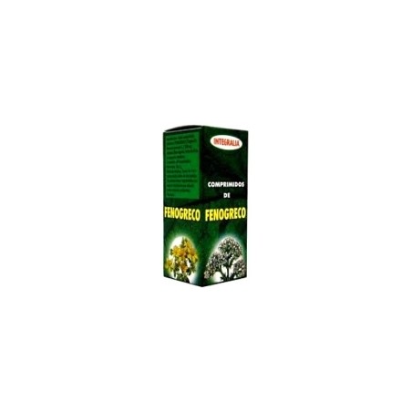 FENOGRECO 500MG 60COMP INTEGRALIA