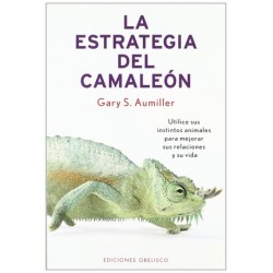 LA ESTRATEGIA DEL CAMALEON