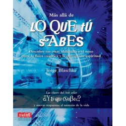 MAS ALLA DE LO QUE TU SABES
