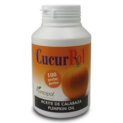 CUCURPOL 100PERLAS A.CALABAZA