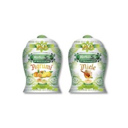 HERBAMELLE NARANJA Y LIMON 75g