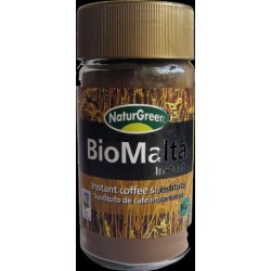 NATURGREEN BIOMALTA 100GR