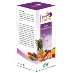 FERRO FRUITS 500ML CFN