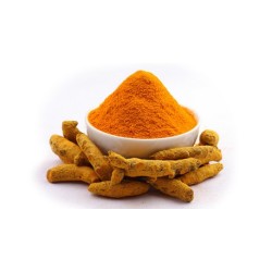 CURCUMA MOLIDA LA DALIA