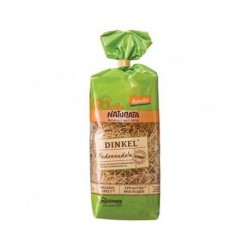 FIDEOS ESPELTA 250G NATURATA