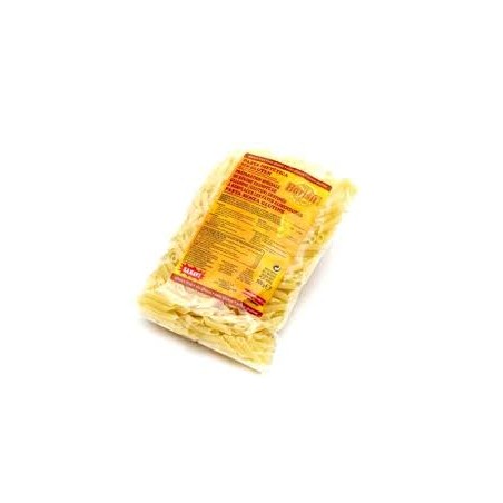 FIDEOS SIN GLUTEN 500G HARISIN SANAVI