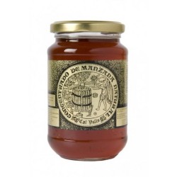 CONCENTRADO MANZANA 400G CALVA