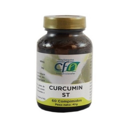 CURCUMIN ST 60COMPRI CFN