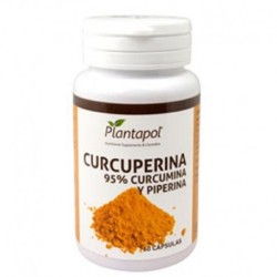 CURCUPERINA 60CAPS P/POL